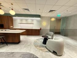 One Raffles Place (D1), Office #459734401